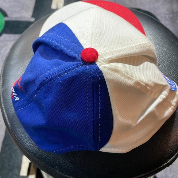 Nascar Cap in new condition - Picture 2 of 7